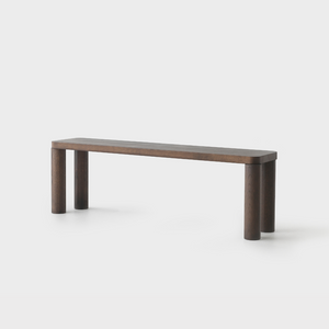 Offset Bench