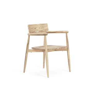 E008 | Embrace Outdoor Dining Chair