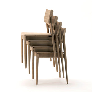 A-DC01 Dining Chair