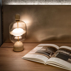 Indre Table Lamp