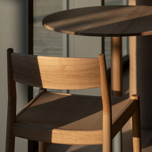 N-DC03 Dining Chair