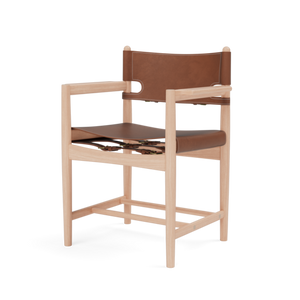 Spanish Dining Armchair