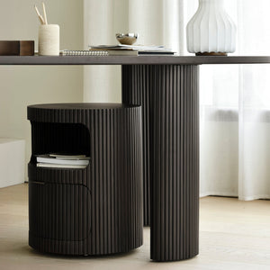 Boomerang Drawer Unit