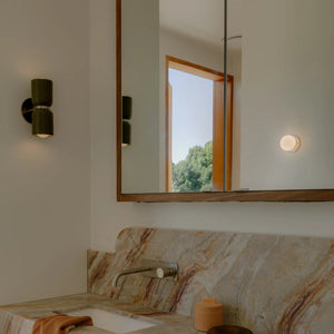 Terra 2 Wall Light