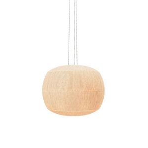 Big Glow Pendant Light