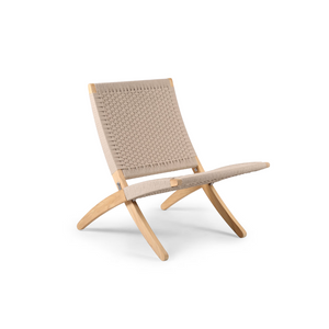 MG501 | Outdoor Cuba Chair