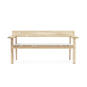 GL101 | Timbur Outdoor Bench
