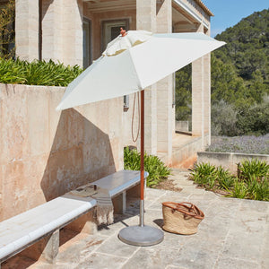 Capri Umbrella Foot