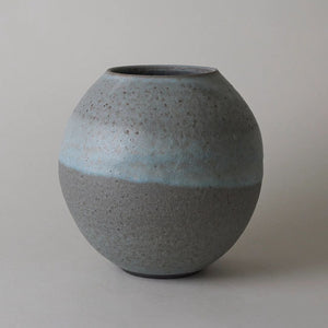 Maru Vase – Pool