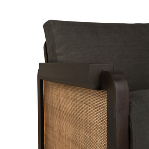 Panel Lounge Chair