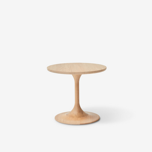 MG203 | Turned Side Table