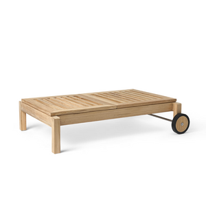 AH604 | Outdoor Lounger