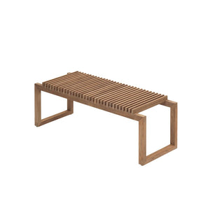 Cutter Bench