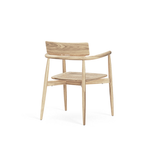 E008 | Embrace Outdoor Dining Chair