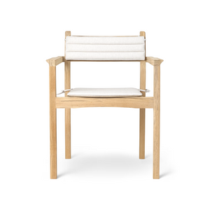 AH502 | Outdoor Dining Armchair