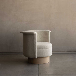 N-SW01 Swivel Chair