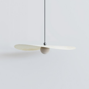 Myrna Pendant Light – Glass Shade