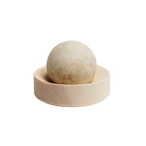 Soap Set – Pine & Oatmeal