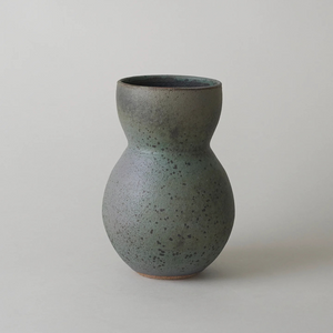 Small Flora Vase – Lichen