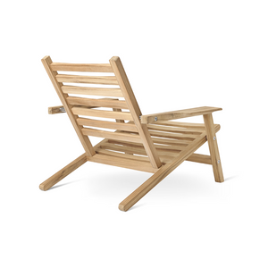 AH603 | Outdoor Deck Chair