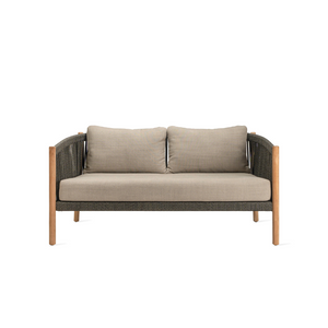 Lento Outdoor Lounge Sofa