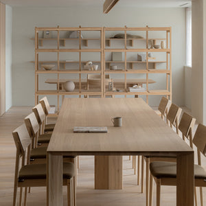 A-DT02 Dining Table