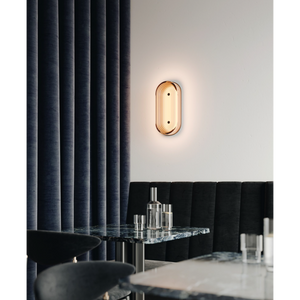 Port Table / Wall Lamp