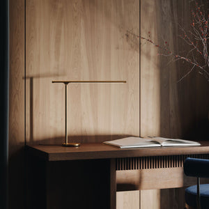 Gallery Architects / Bankers Table Lamp