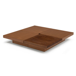 BARRINGER Slide Coffee Table