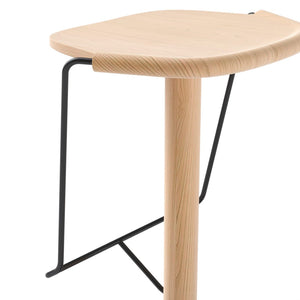 Unico Bar Stool