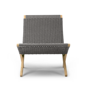 MG501 | Outdoor Cuba Chair