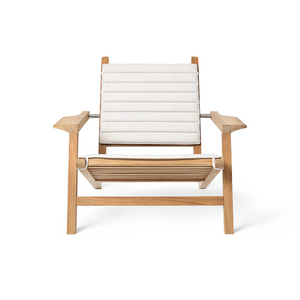 AH603 | Outdoor Deck Chair