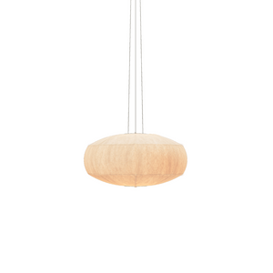 Big Glow Pendant Light