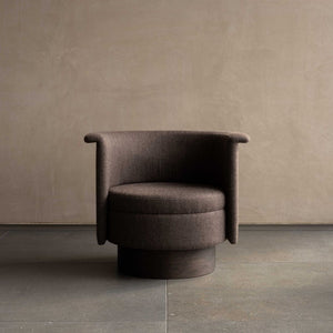 N-SW01 Swivel Chair