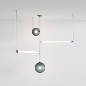 Equalizer Light – 4 Piece
