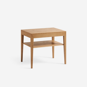 Margrethe Bedside Table | Model 35