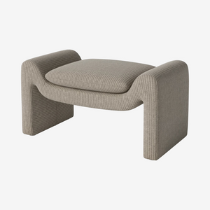 Mielo Footstool