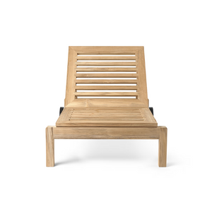 AH604 | Outdoor Lounger