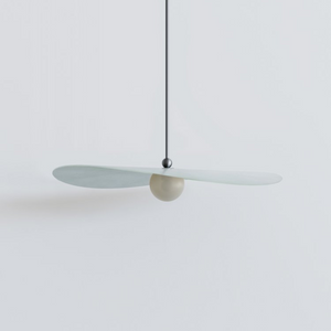Myrna Pendant Light – Glass Shade