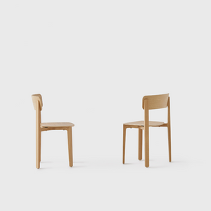 Radio Chair