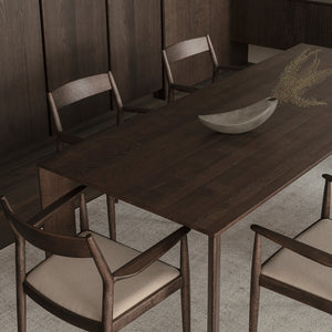 A-DT02 Dining Table