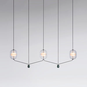 Indre Pendant Lamp System