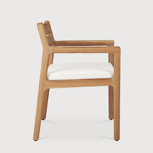 Jack Outdoor Dining Chair