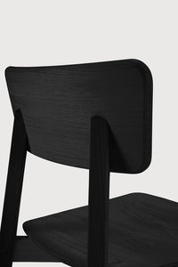 Oak Casale Dining Chair