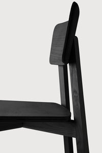 Oak Casale Dining Chair