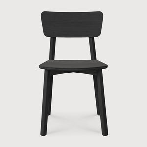 Oak Casale Dining Chair