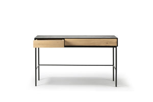 Blackbird Desk - 2 Drawers