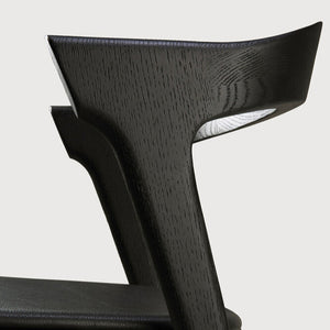 Bok Dining Chair – Upholstered