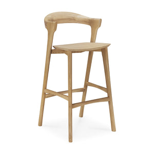 Ethnicraft Bok Bar & Counter Stool