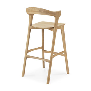 Ethnicraft Bok Bar & Counter Stool - Thumbnail 2